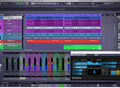 Cubase 11 ART