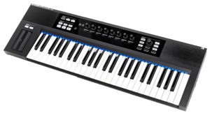 Contrôleur Komplete kontrol S49