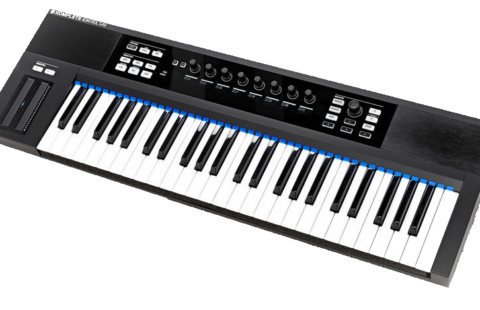 Contrôleur Komplete kontrol S49