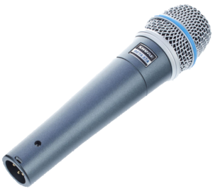 Shure-Beta57A