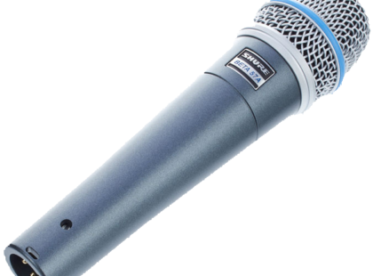 Shure-Beta57A