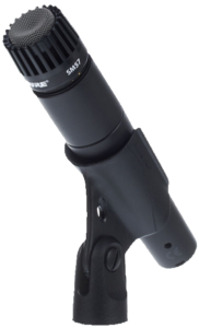 Shure-SM57