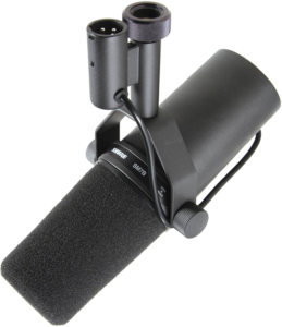 Shure-SM7B