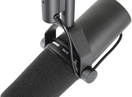 Shure-SM7B