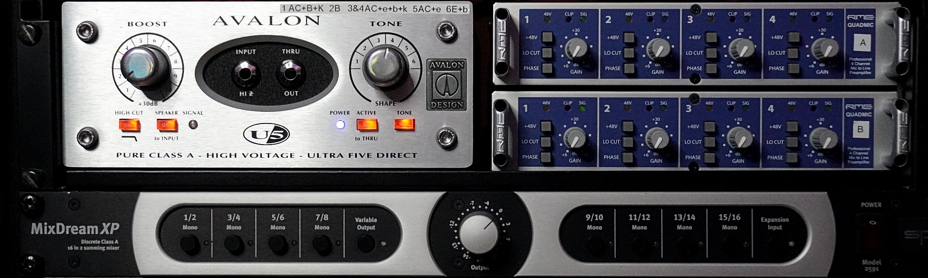 Avalon-Rme-Preamp