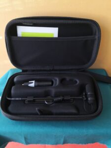 Micro-DPA-4099+alim48 Micro-DPA-4099+alim48