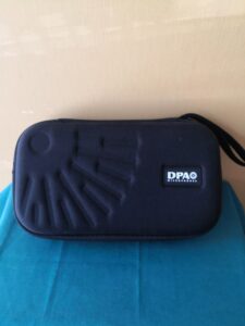 Micro-DPA-4099+équipement Micro-DPA-4099+équipement