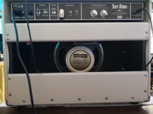 Ampli Sky King HP Ampli Sky King HP